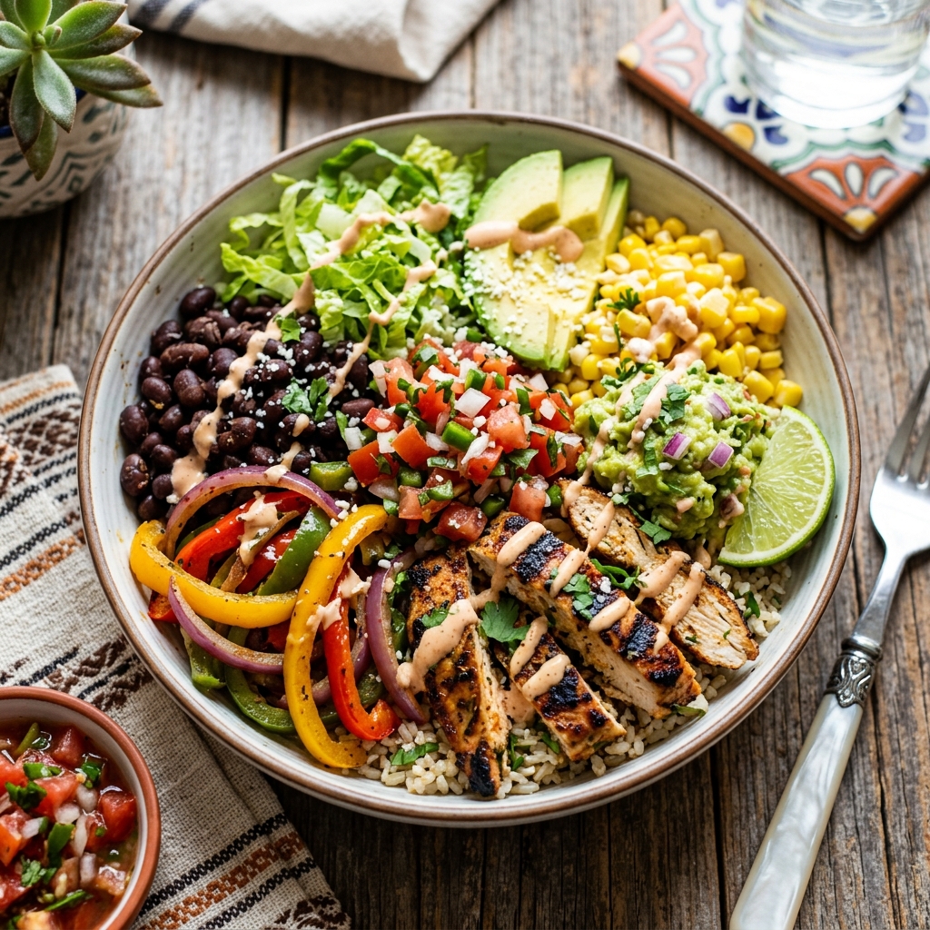 The Clinical Guide to Hitting Your Fitness Macros at Chipotle