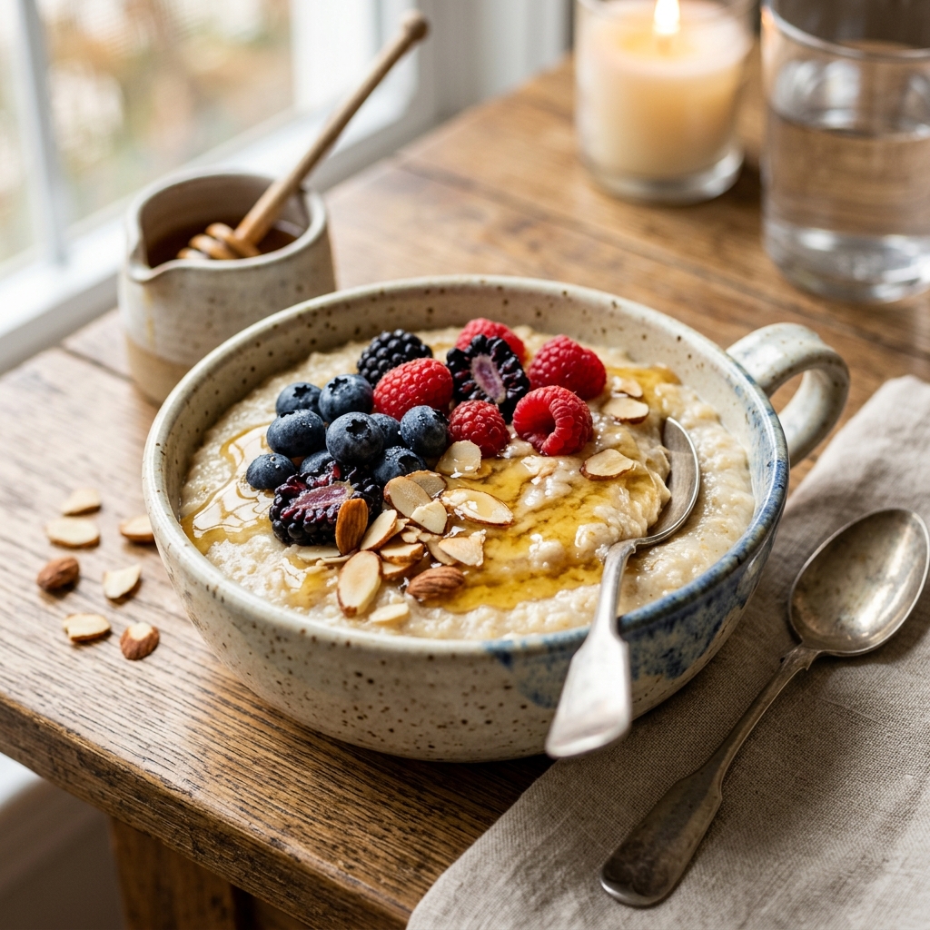 Is Cream of Wheat Fattening? The Truth About This Classic Breakfast