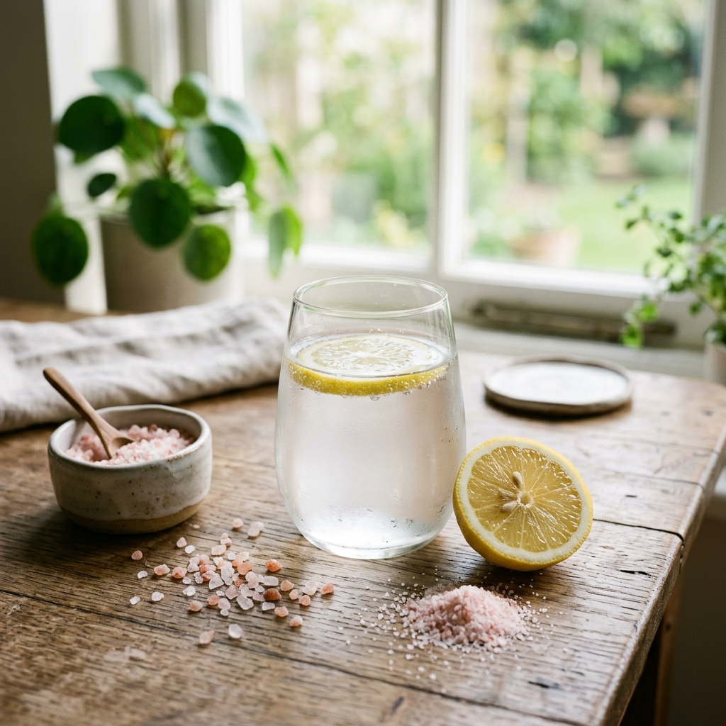 Does pink Himalayan salt help you lose weight? Experts weigh in | IAVI Fitness