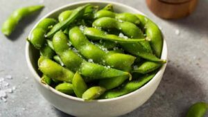 Edamame Benefits - Protein, Weight Loss, Heart Health